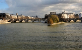 Tous en Seine, un fleuve au cœur de Paris